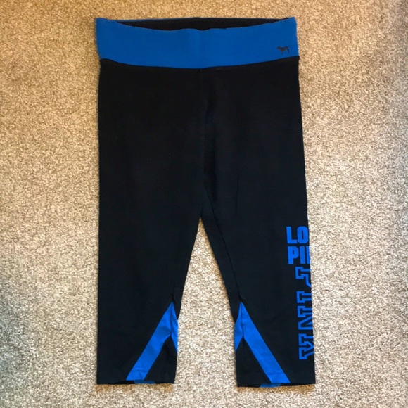 Yoga pants - Picture 1 of 2